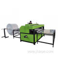 Protective material EPE foam cutting machine